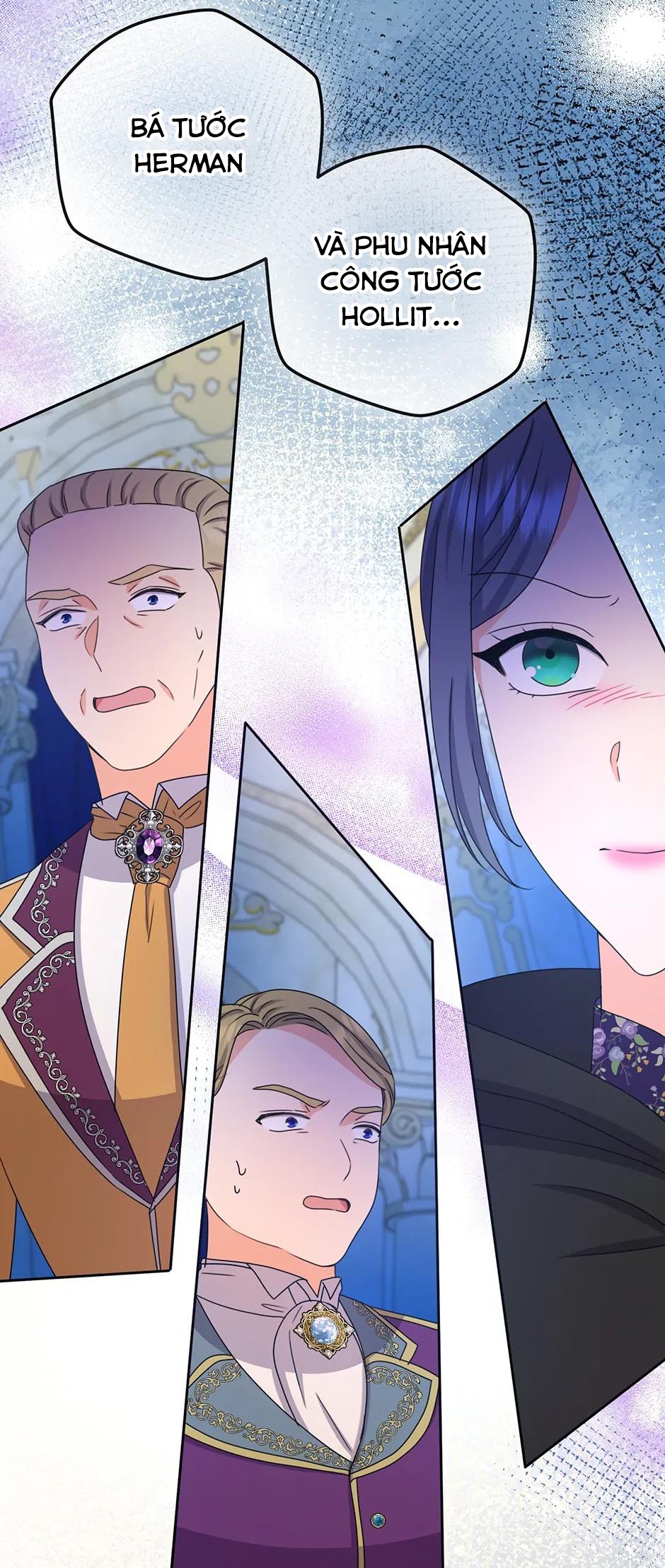 từ hầu gái tôi đã trở thành hoàng hậu chapter 103 27