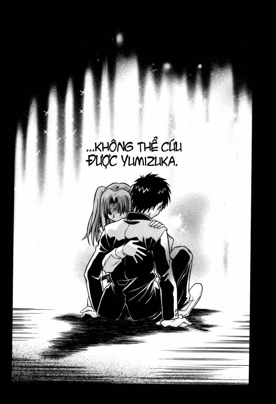 melty blood chapter 11 7