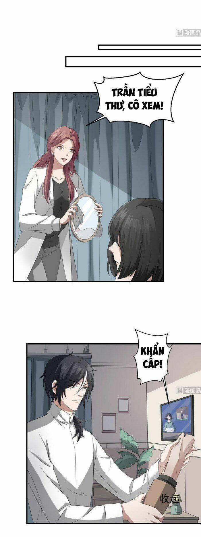 văn âm sư chapter 38 5