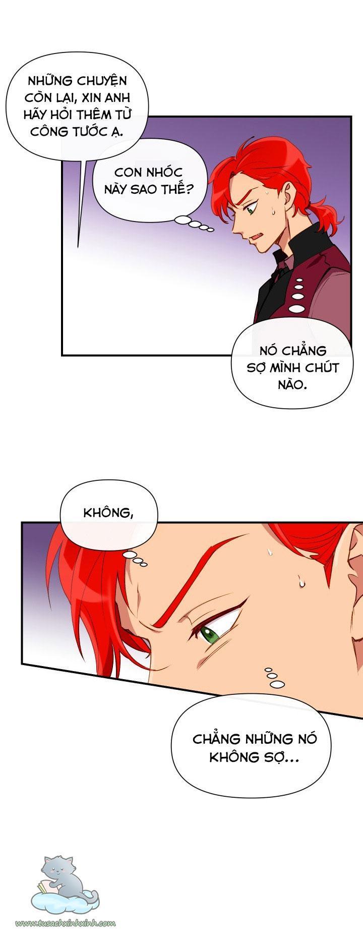 công nương khế ước của gia tộc công tước quái vật chapter 18 25
