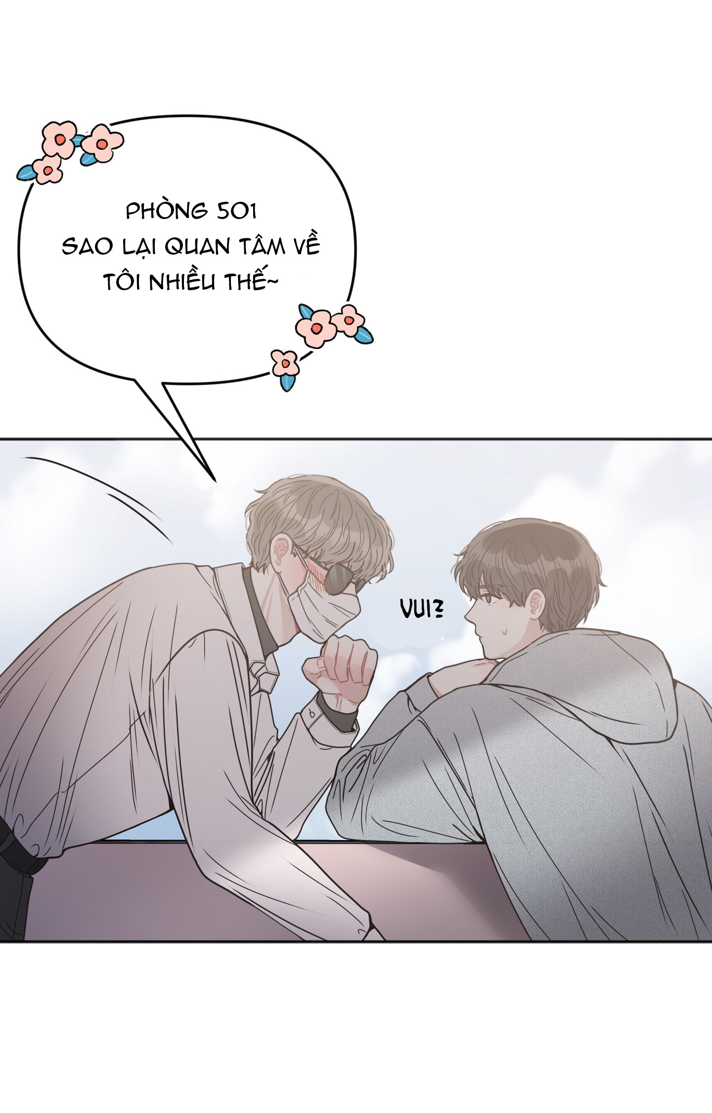 đời tư hàng xóm chapter 2 75