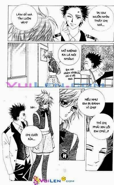 đại ca đi học chapter 10 92