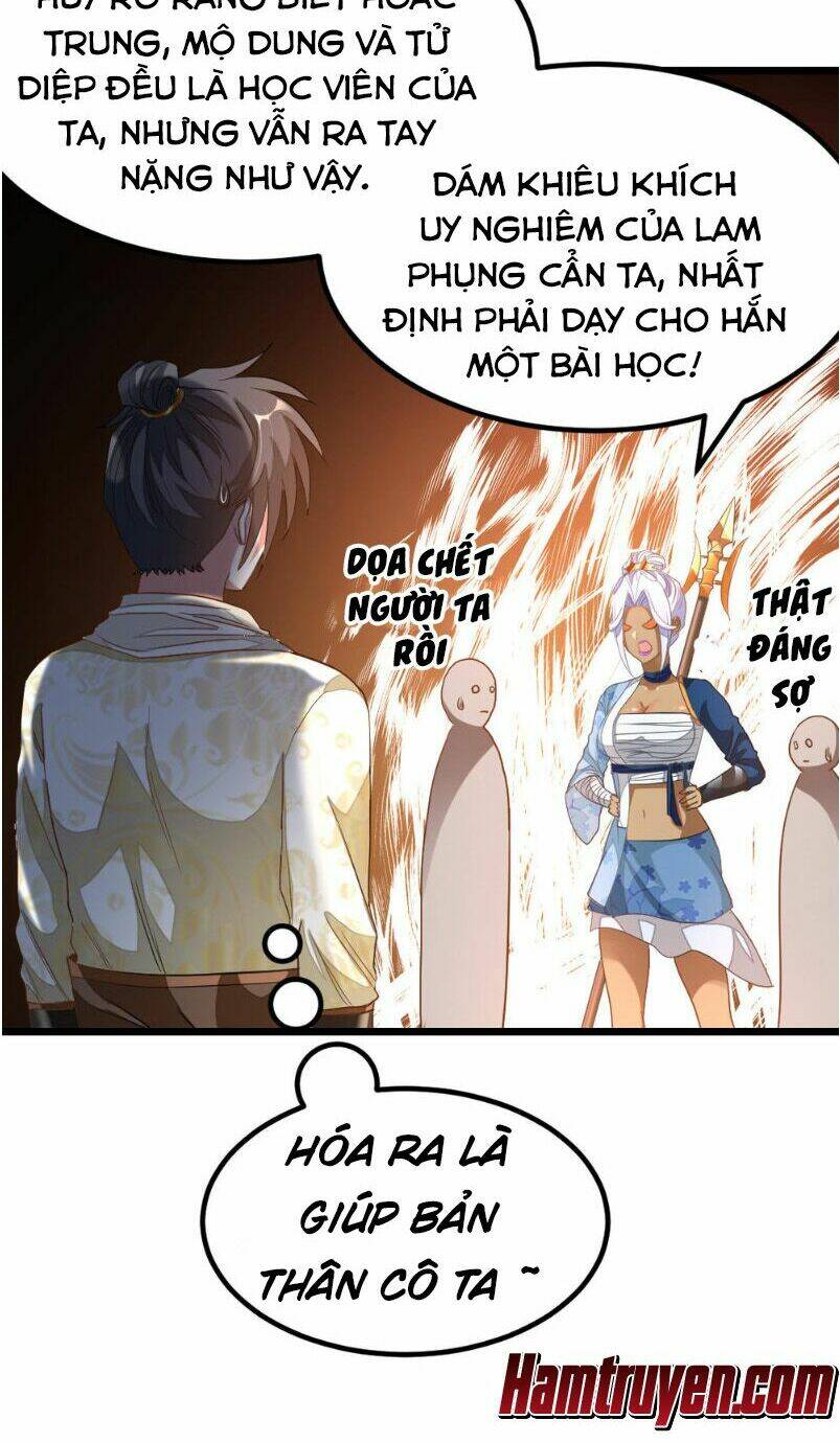 cửu dương thần vương chapter 152 3