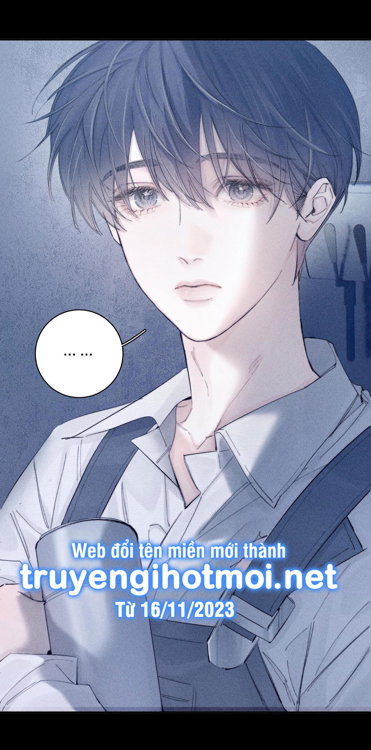 cây nấm nhỏ chapter 11 17