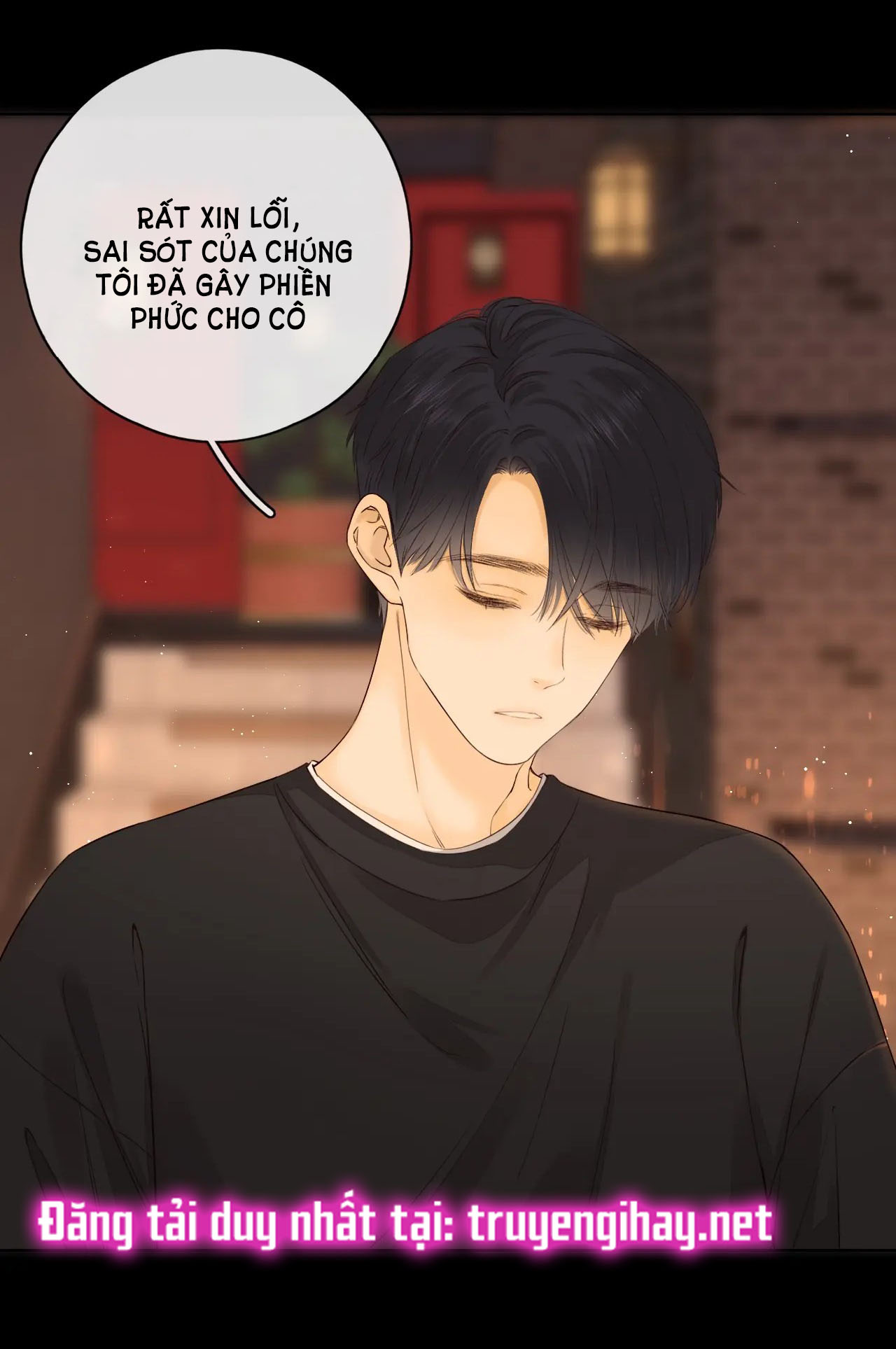 Khó Dỗ Dành chapter 1.2 28