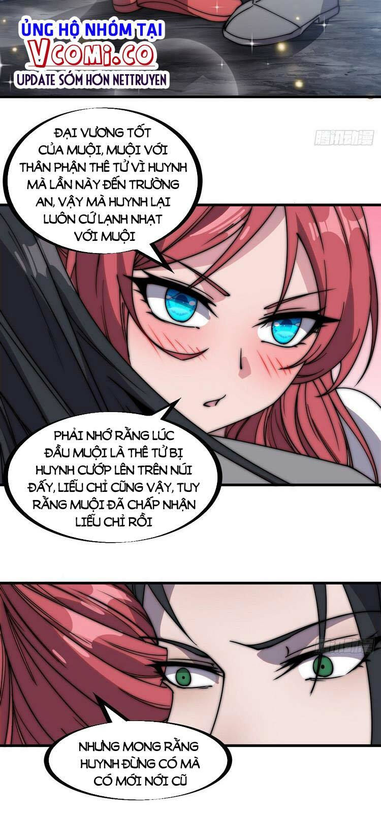 ta có một sơn trại chapter 234 19