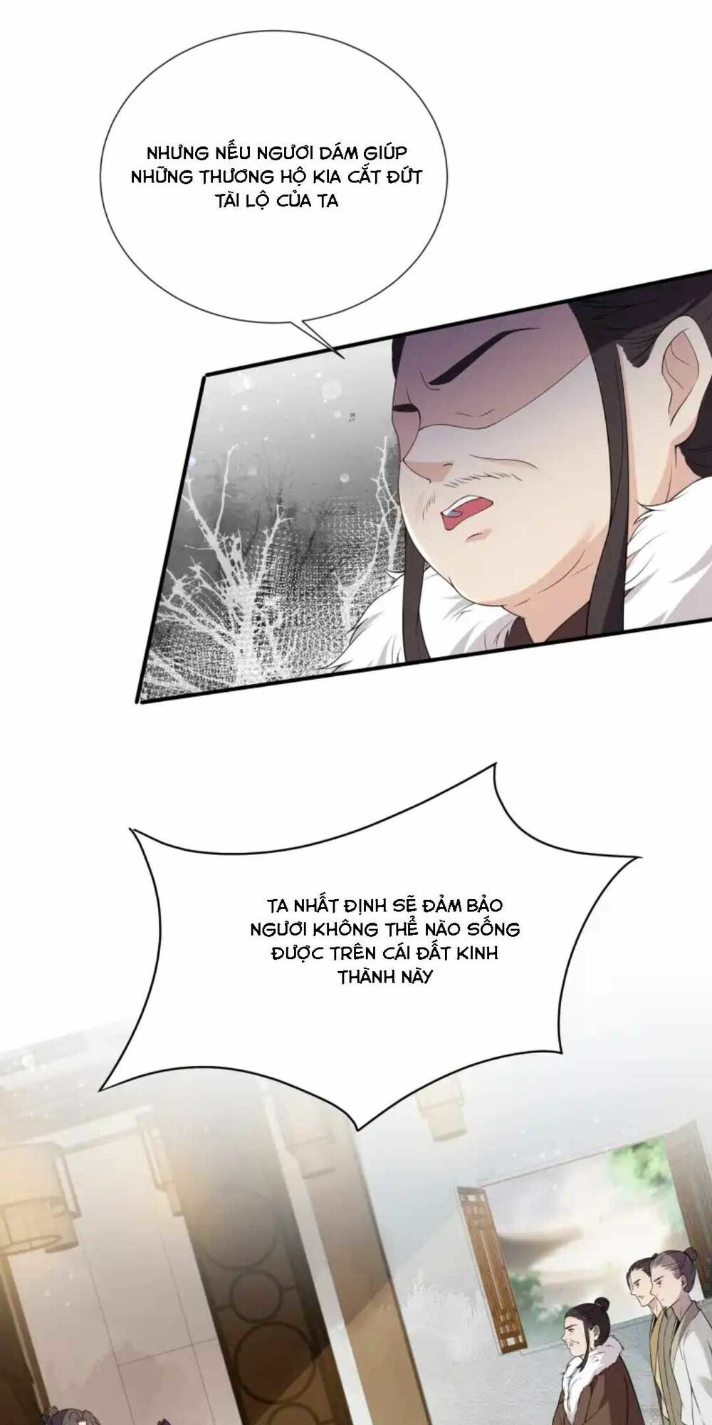 nam thần ai cũng muốn lấy ta chapter 30 26