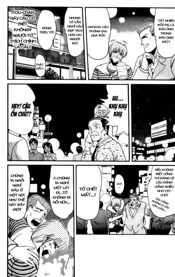 shonan junai gumi chapter 34 9