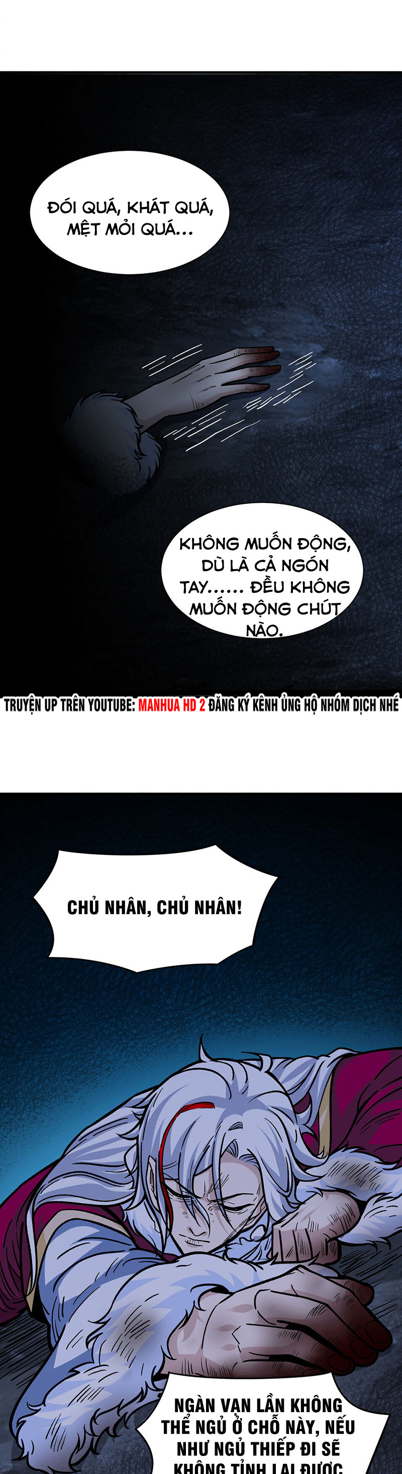 võ đạo độc tôn chapter 328 1