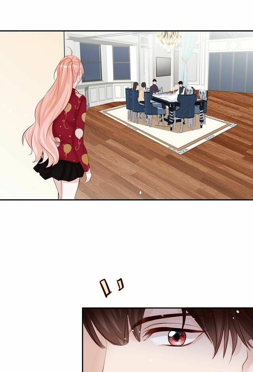 sau này vẫn cứ thích em chapter 24 39