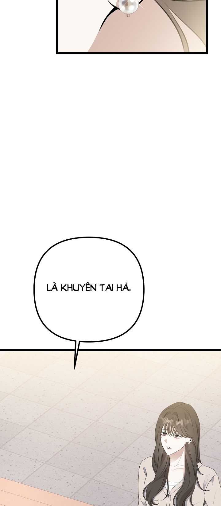 Say Nắng chapter 24.1 - Trang 32