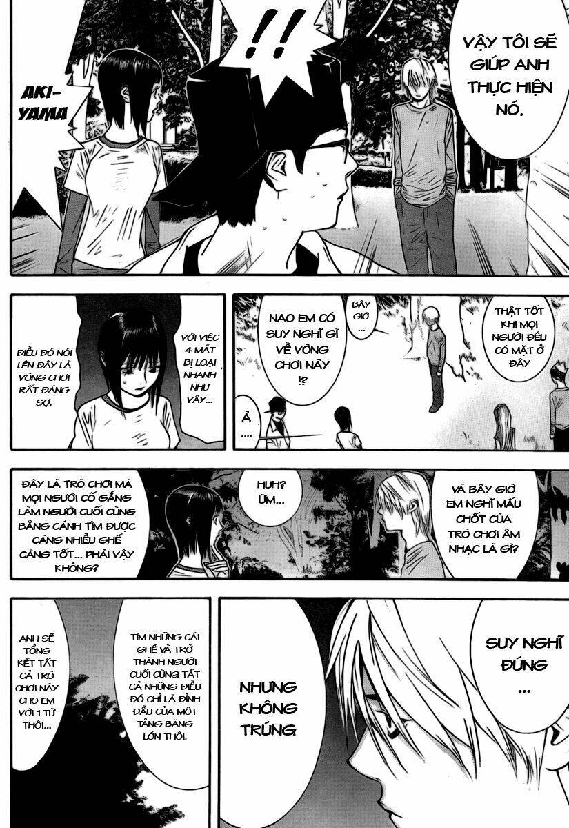 liar game chapter 110 12