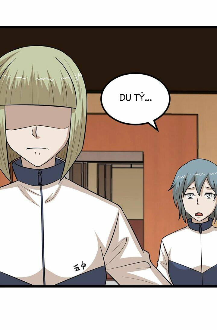 đai ca trở lại tuổi 16 chapter 81 10