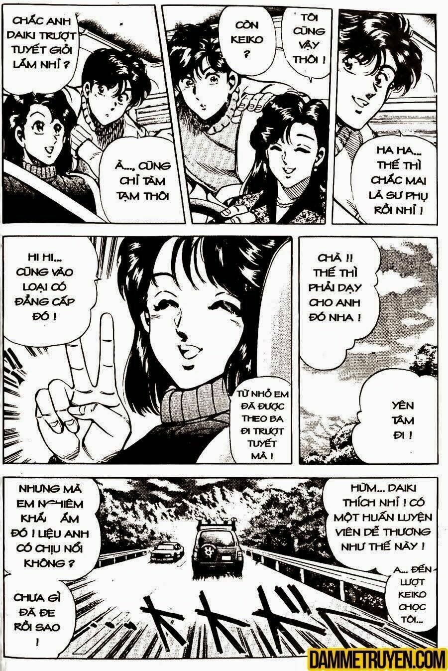 sức mạnh nhân đôi chapter 16.2 27