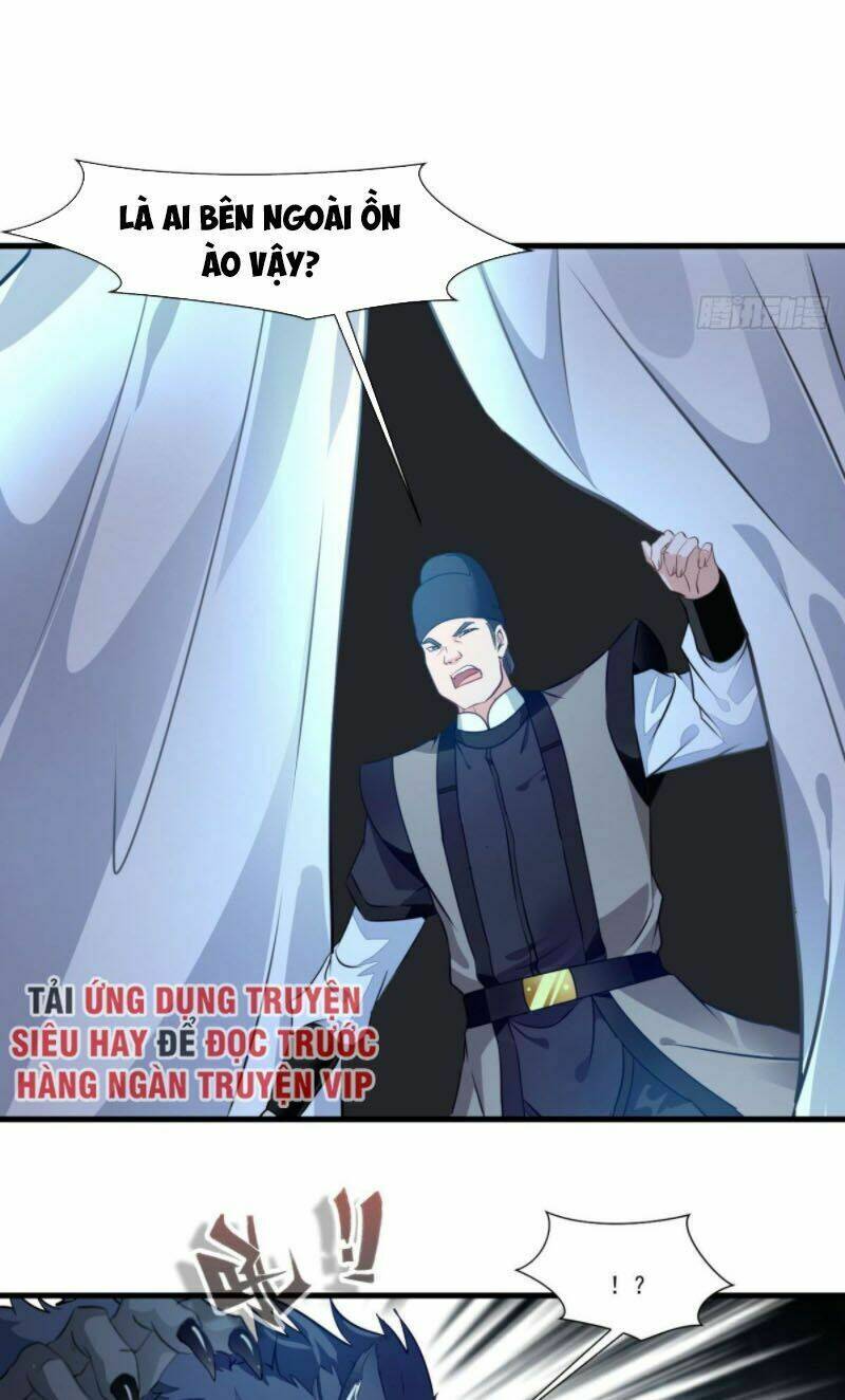 một đời thành tiên chapter 11 24