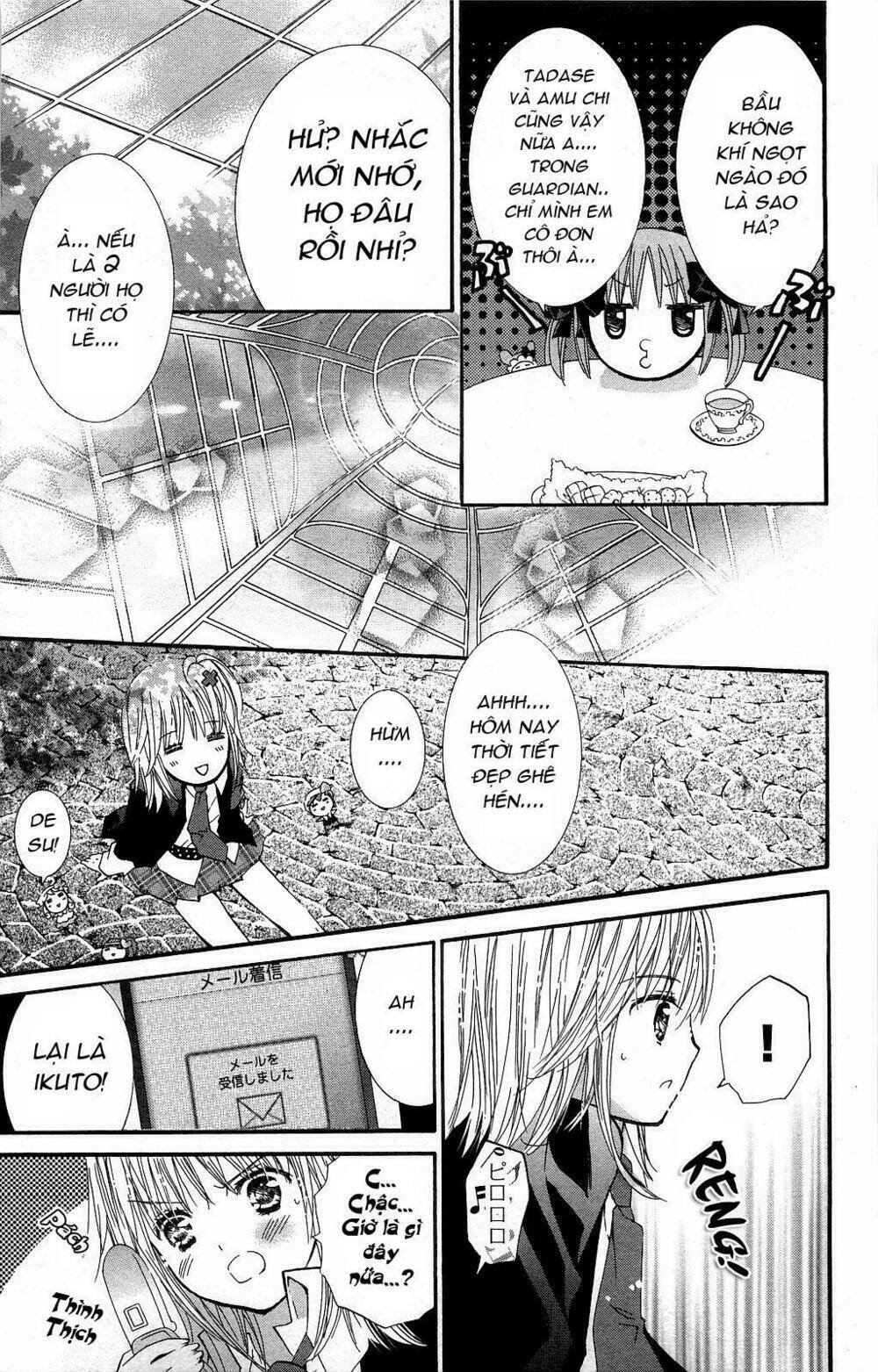 shugo chara chapter 42 19