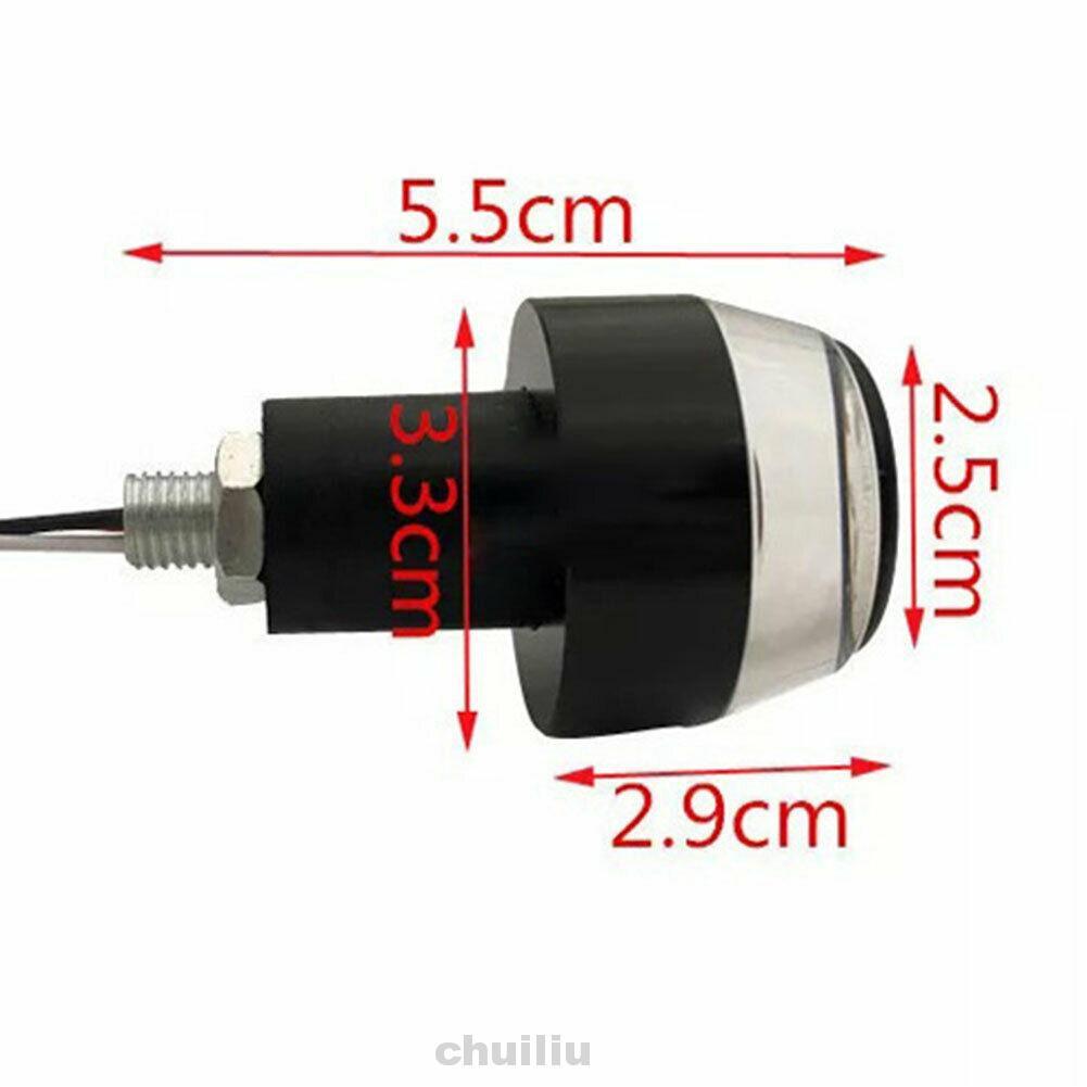 1 Cặp Đèn Tín Hiệu Cho Xe Mô Tô