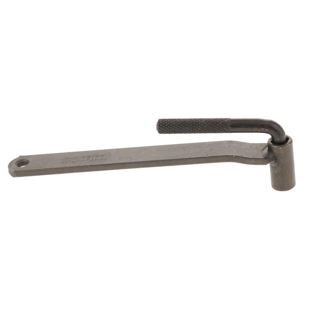 5X  Engine Screw Adjustment Repair Hand Valve 8mm  Wrench Portable 8mm