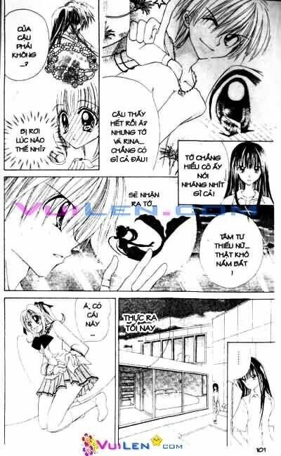 viên ngọc nàng tiên cá chapter 1 102