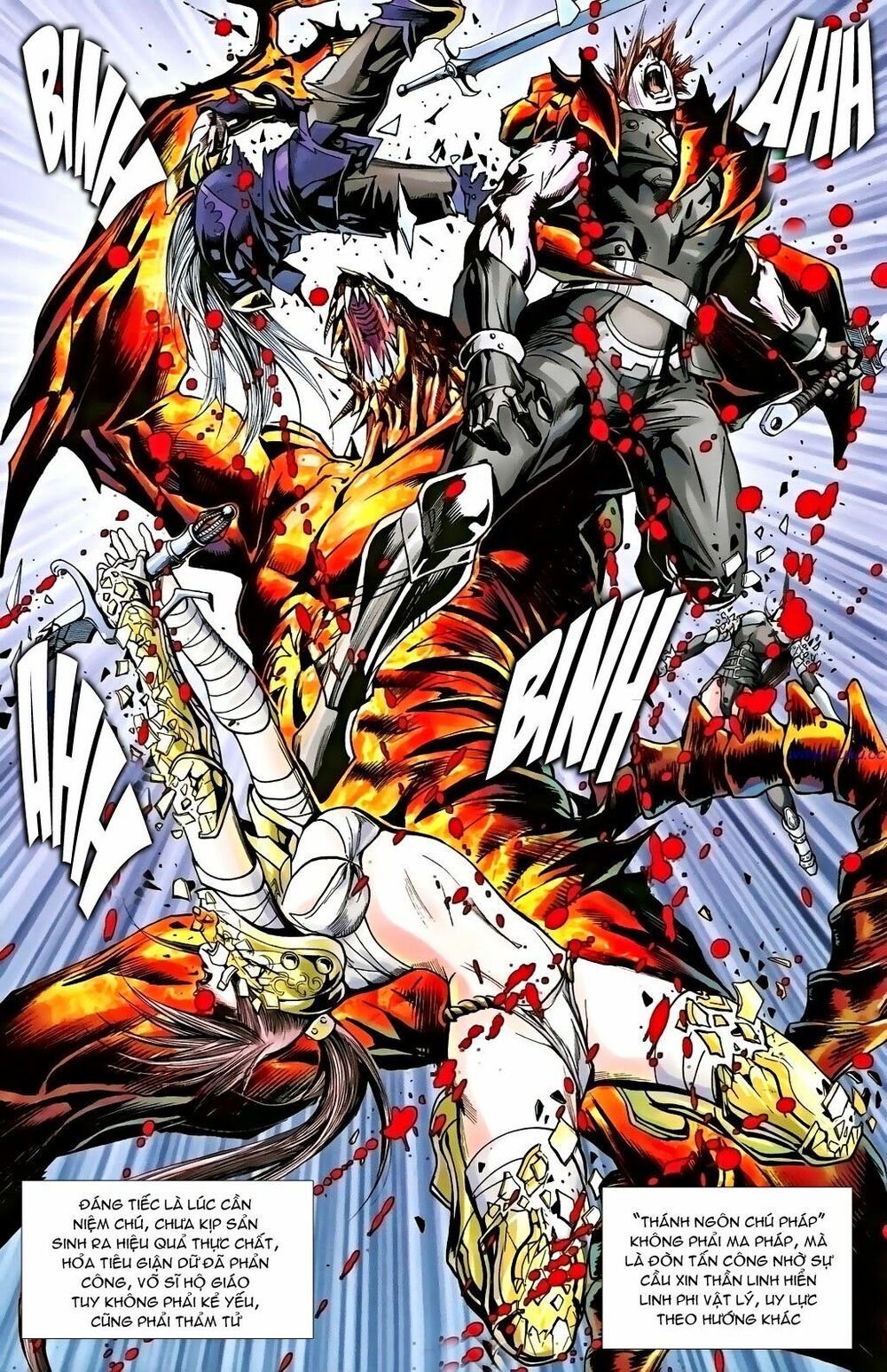 dong binh thiên hạ chapter 6 17