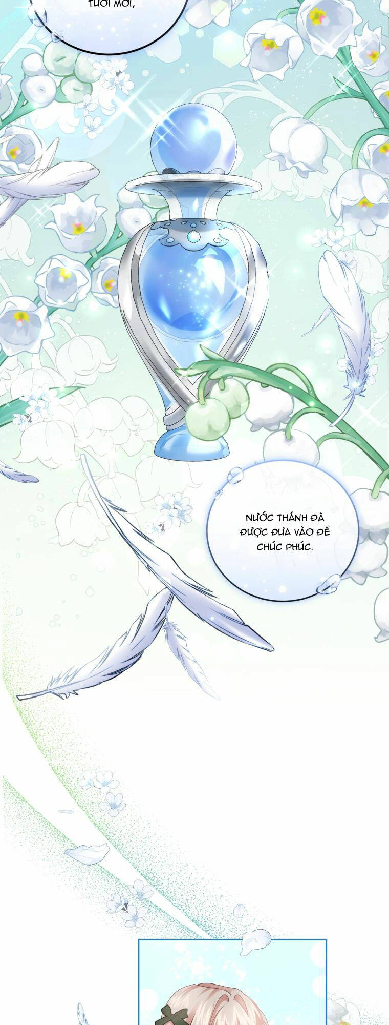 nhà điều chế nước hoa độc quyền của bạo chúa chapter 70 36