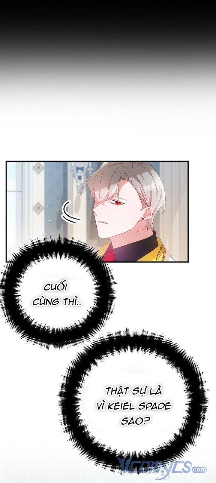 hoàng tử chuyển sinh trở thành người mạnh nhất thế giới nhờ vào sự hiểu biết về bug chapter 30 23