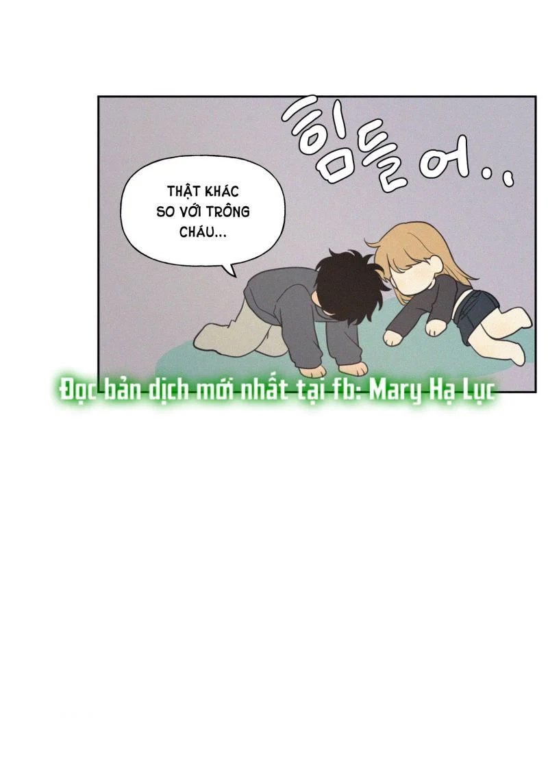 lý do yêu phải thằng bạn thân chapter 60.5 5