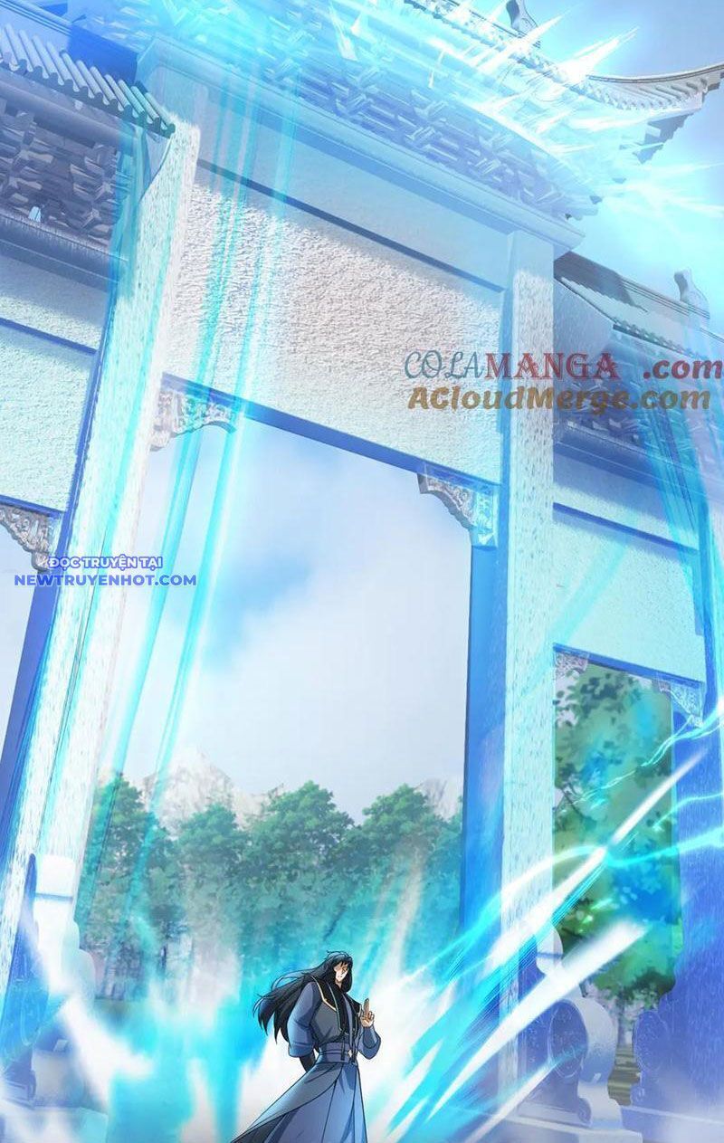 ngủ say vạn cổ: xuất thế đẩy ngang chư thiên chapter 59 8