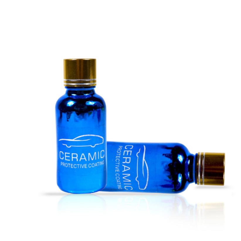 Bình xịt dung dịch phủ gốm ceramic đánh bóng thân xe 30ML