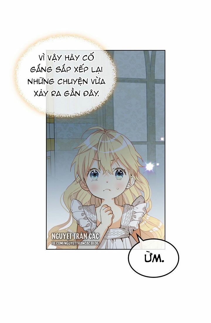 con có phải con là con gái của ngài không? chapter 52 56