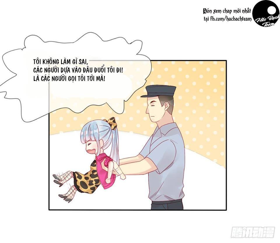 vương bài điềm mật chapter 3 64