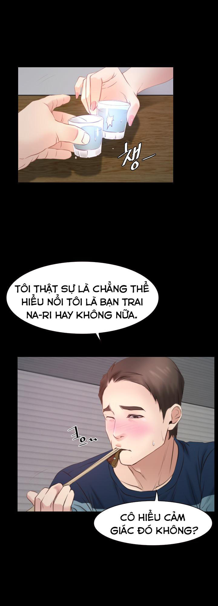 xúc cảm chôn giấu chapter 17 1