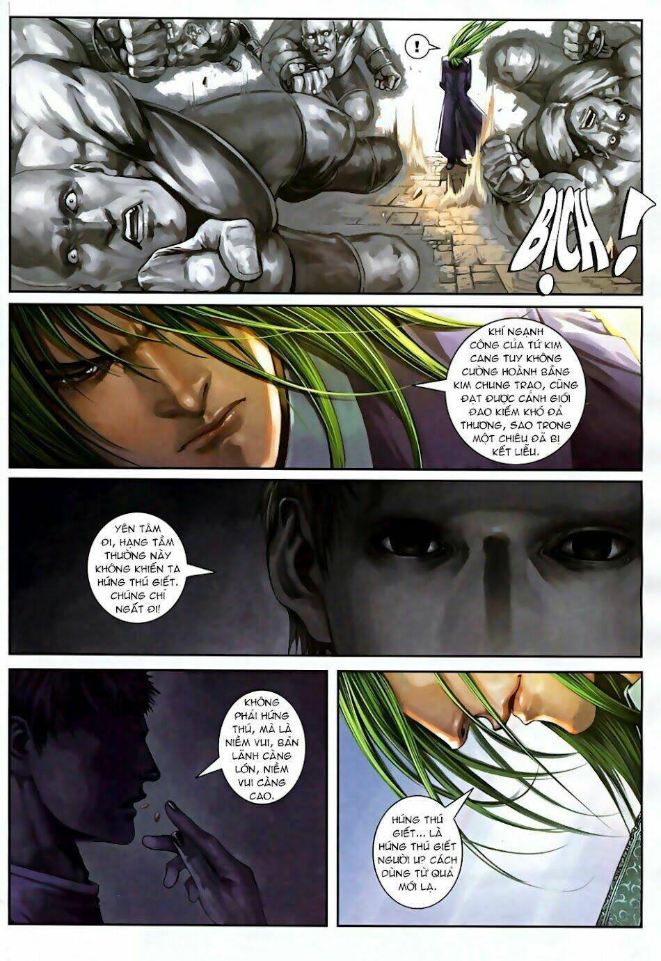 ôn thuỵ an quần hiệp truyện 2012 chapter 4 6