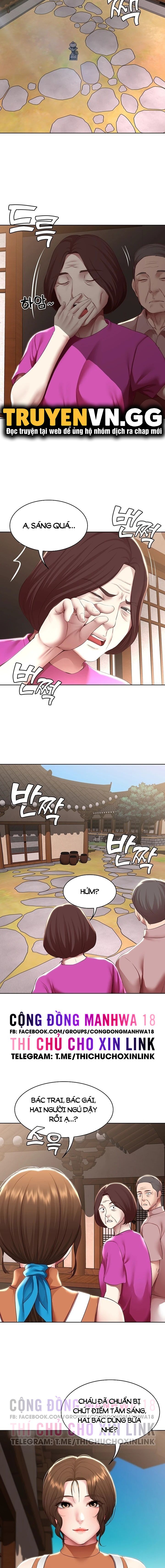 nhật ký nội trú chapter 124 8