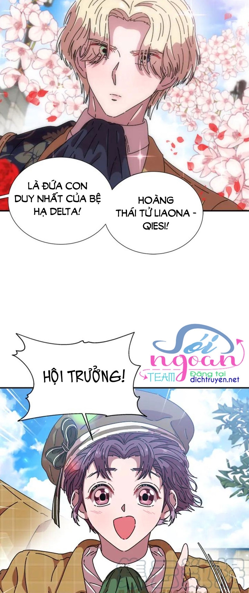 con gái bảo bối của ma vương chapter 79 52