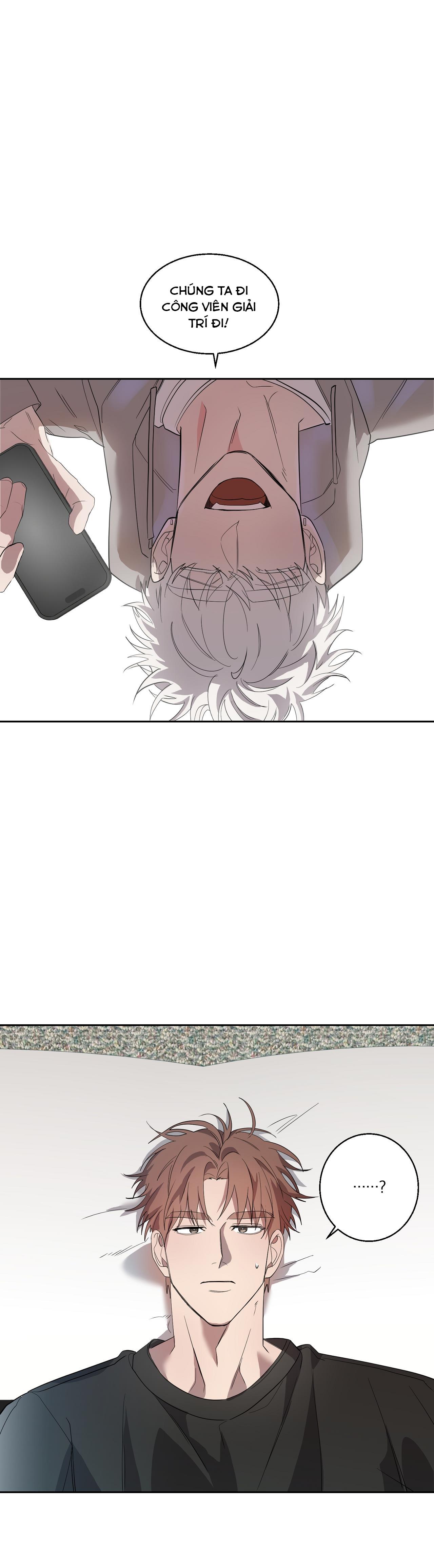 nuốt chửng bóng đêm chapter 19 1