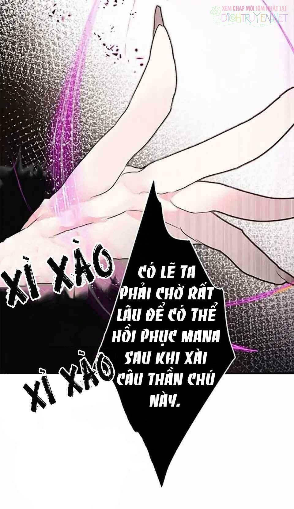 hung mãnh tiểu thư chapter 1 37