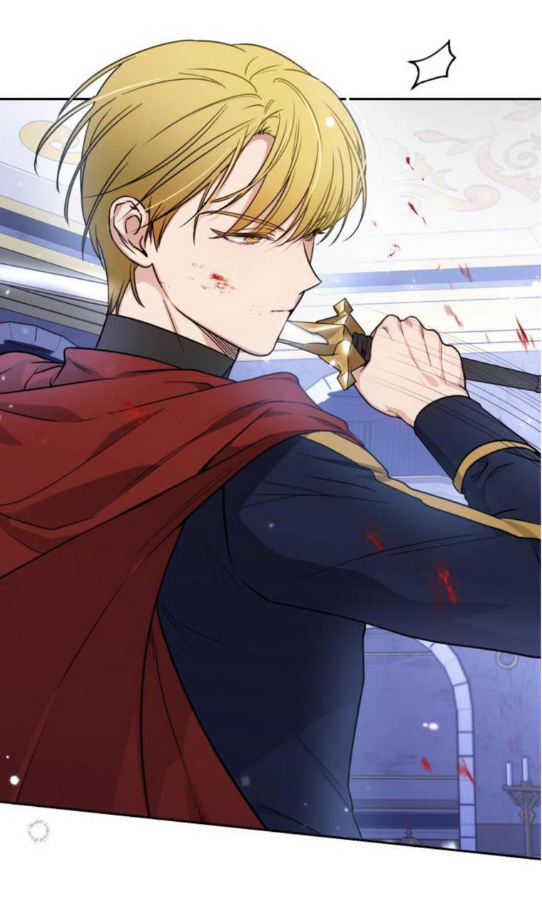 tiểu công nương mint chapter 8 11