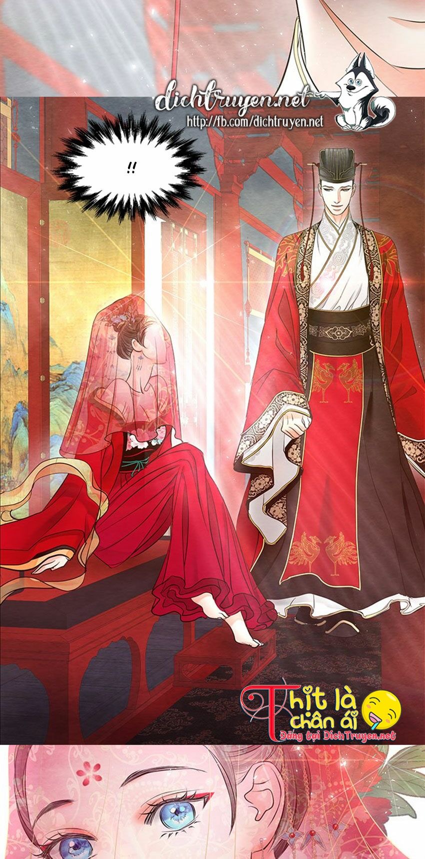 đêm dục vọng (full) chapter 23 11