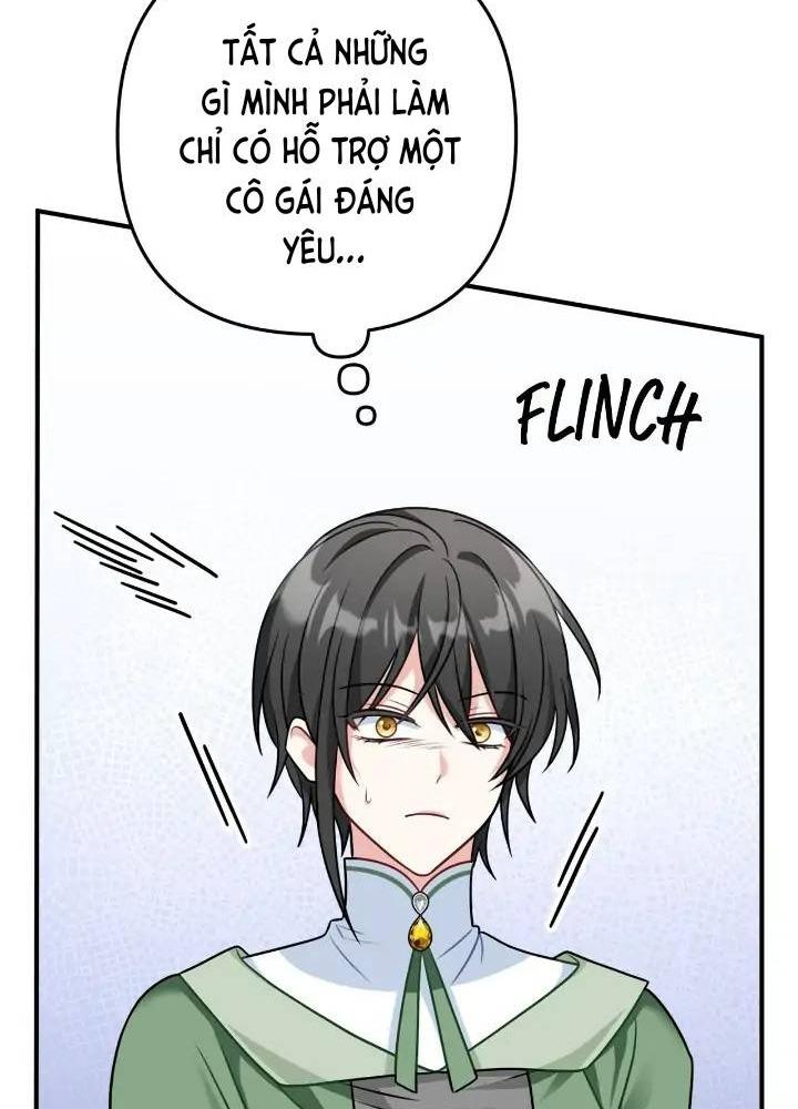 tại sao mẹ chồng tôi lại như thế này? chapter 12 21