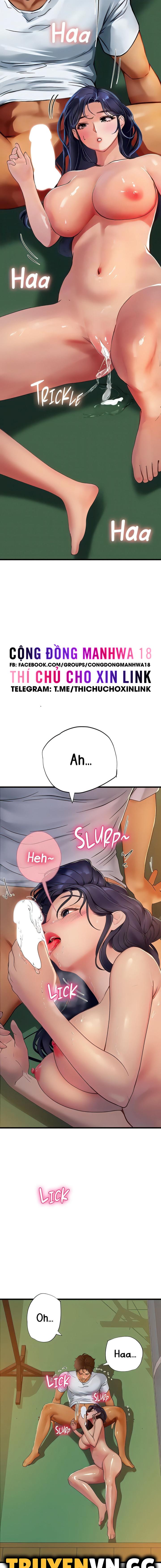 thực tập ở làng tiên cá chapter 60 15