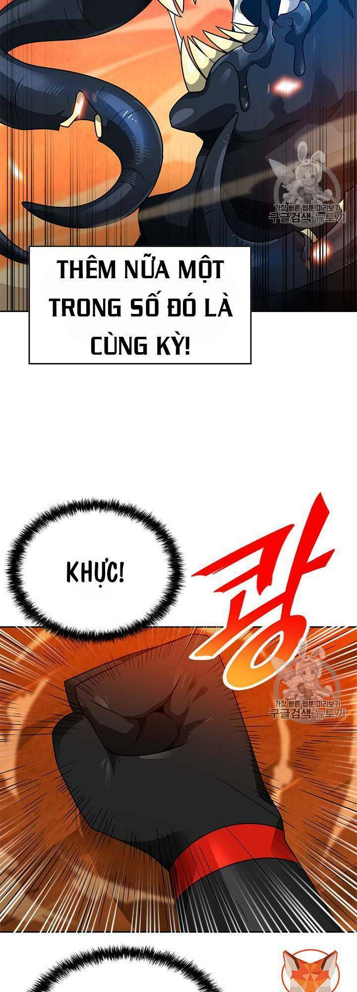 tôi tự động săn một mình chapter 46 64