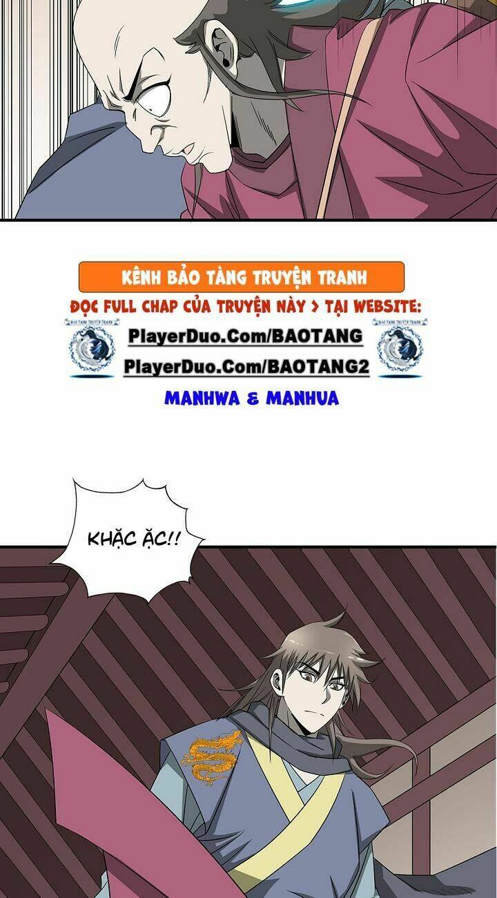 cuồng long chapter 27 37