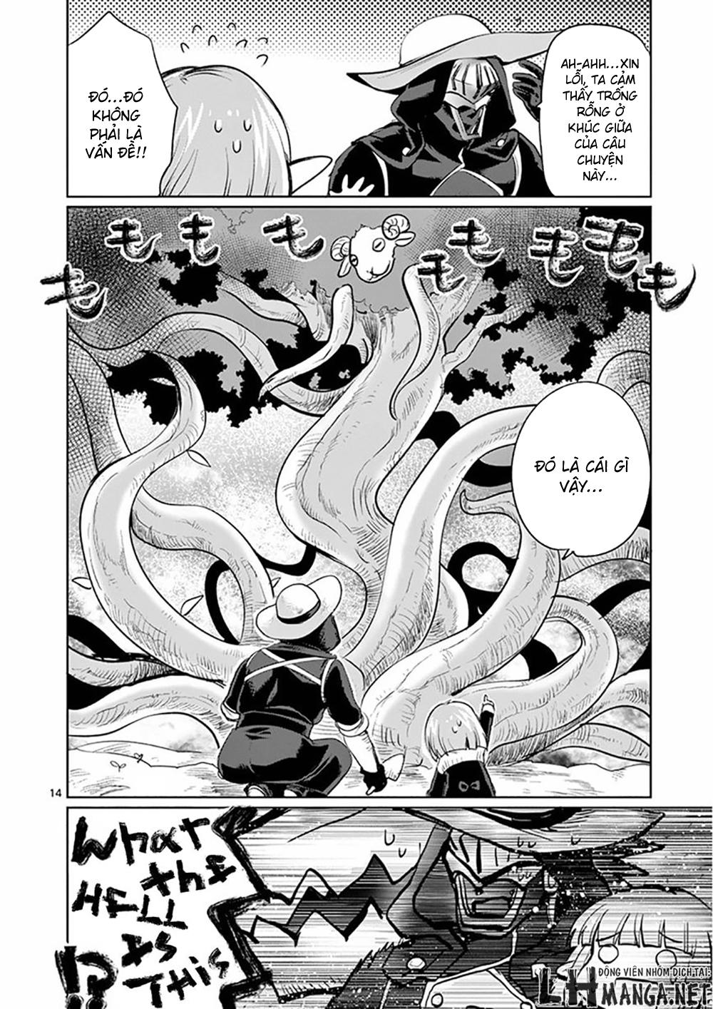 it's my life chapter 11 14