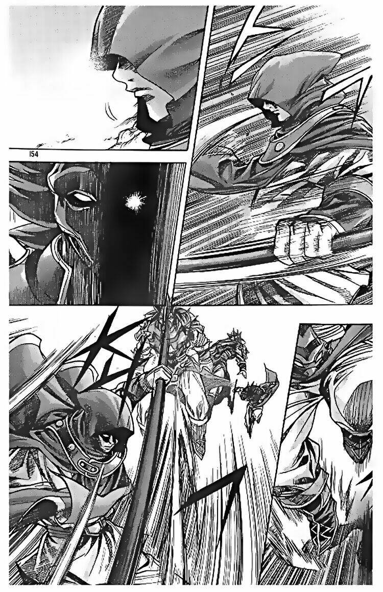 king of hell chapter 101 14