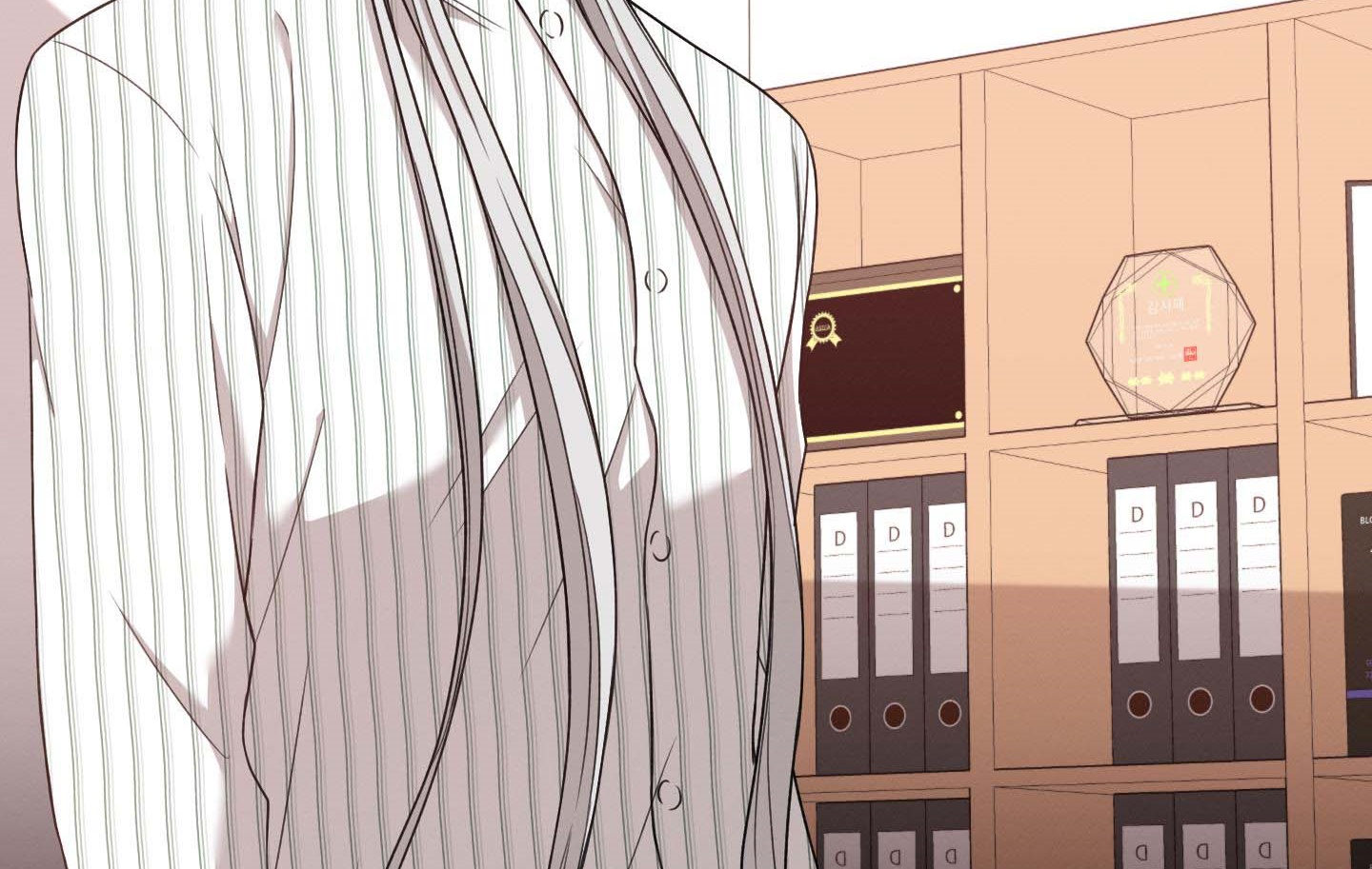 hội chứng minmotion chapter 49 146