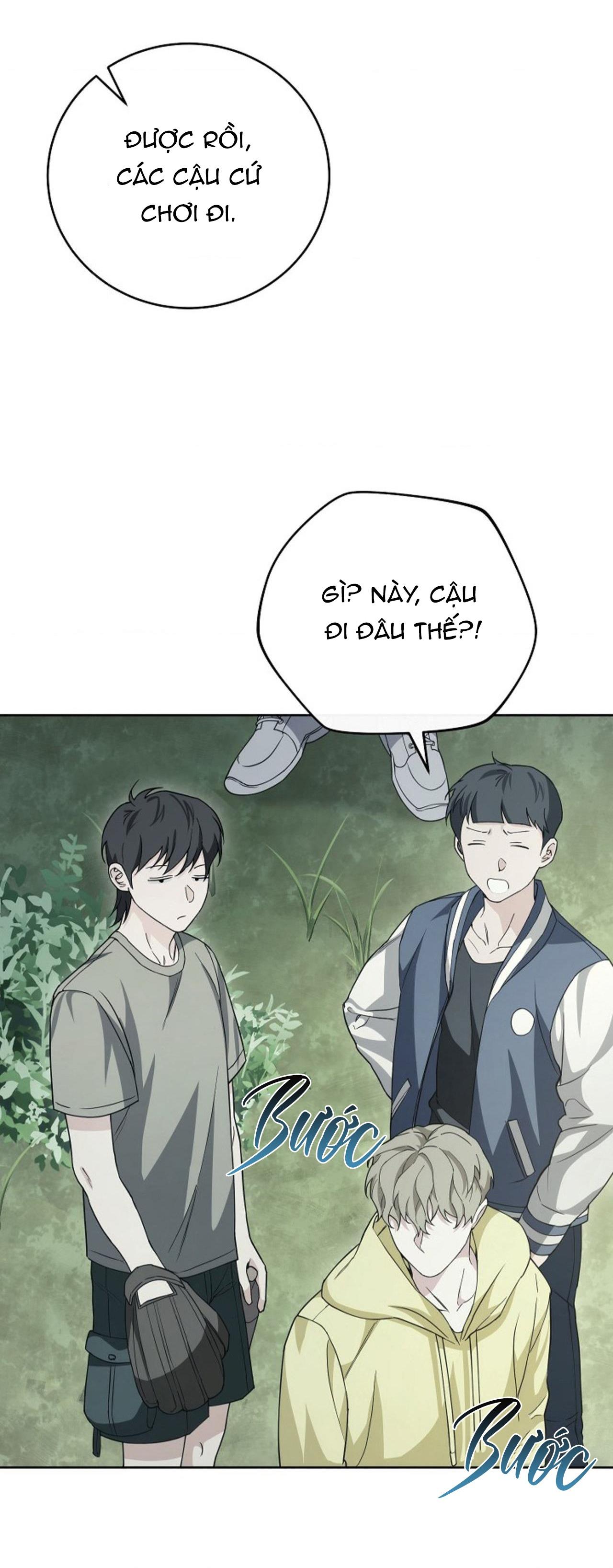 (abo)mối quan hệ không hoàn chỉnh chapter 11 72