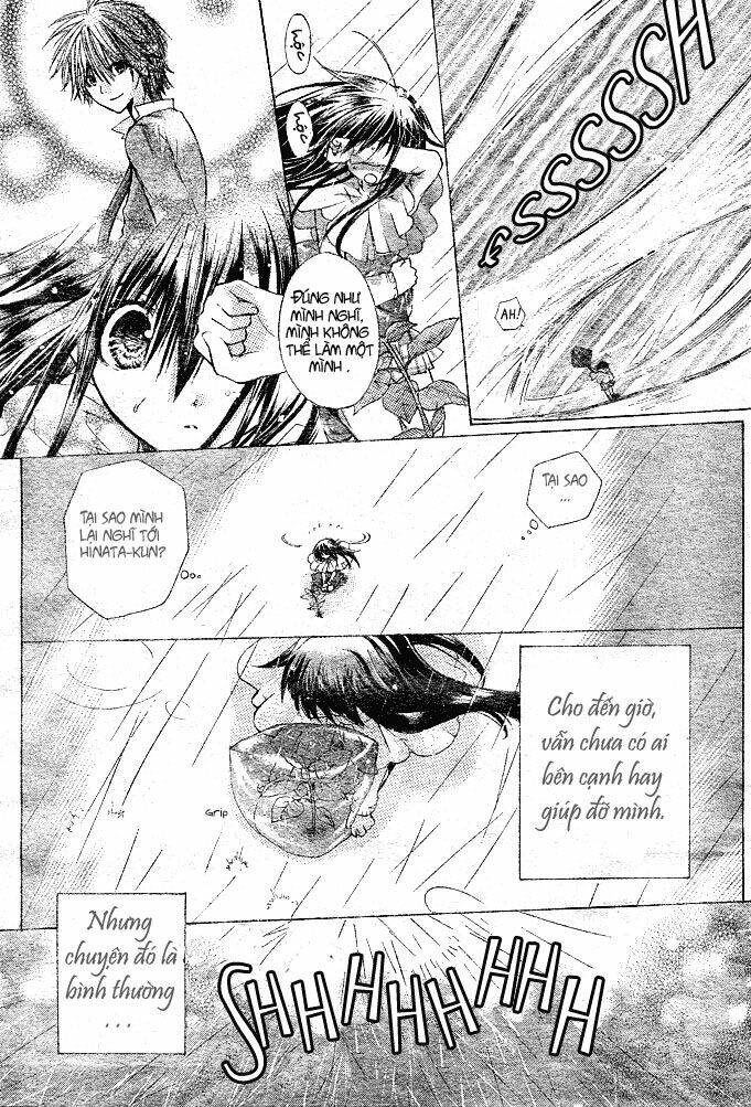 kokoni iru yo chapter 3 25