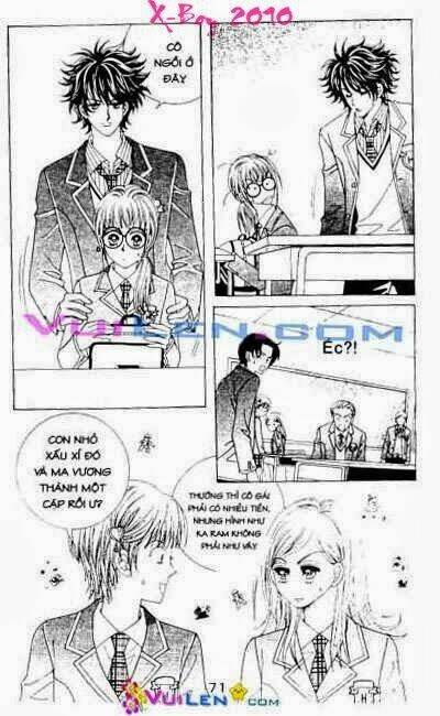 cuộc sống của tôi chapter 7 71