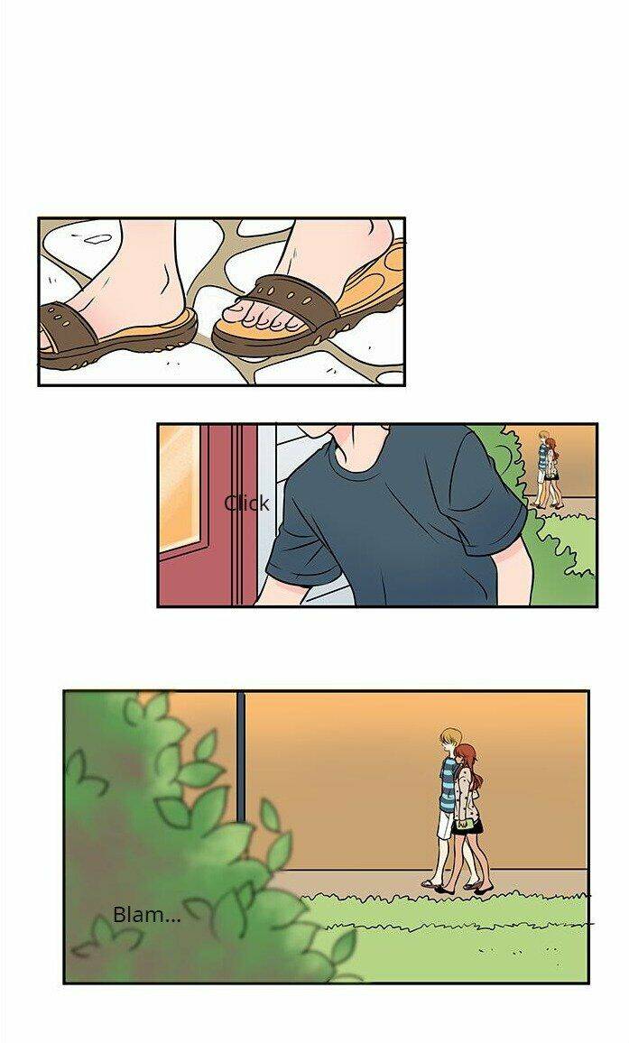 chàng trai từ quả trứng chapter 9 24